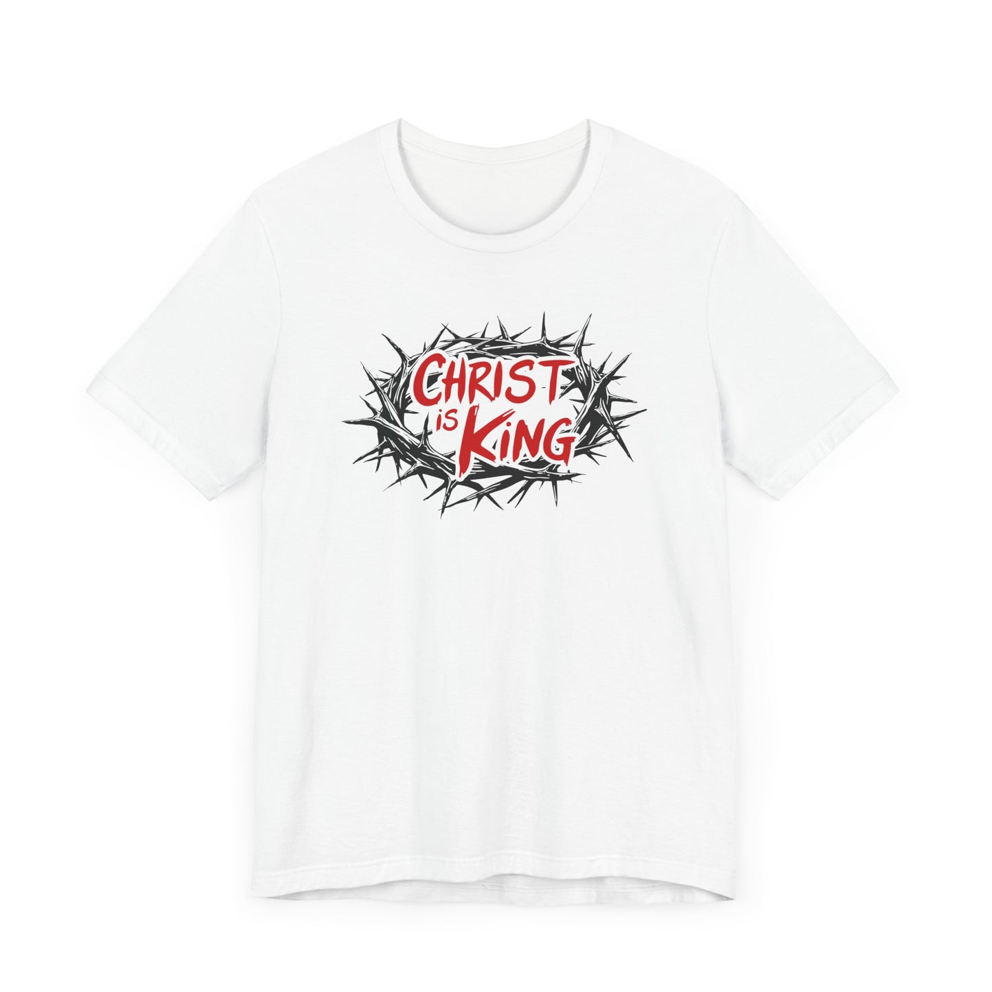 Christ is King