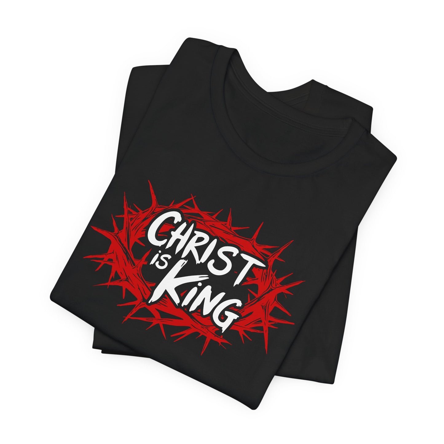 Christ is King