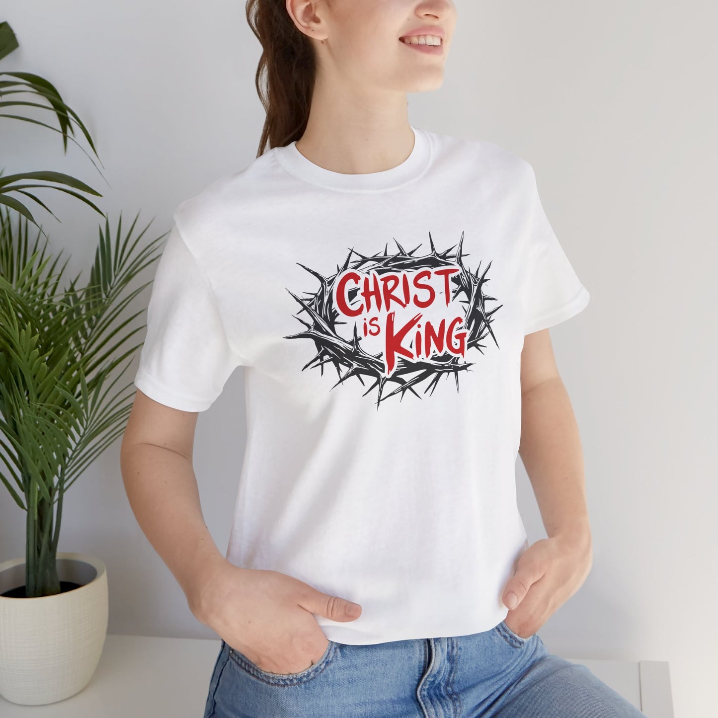 Christ is King