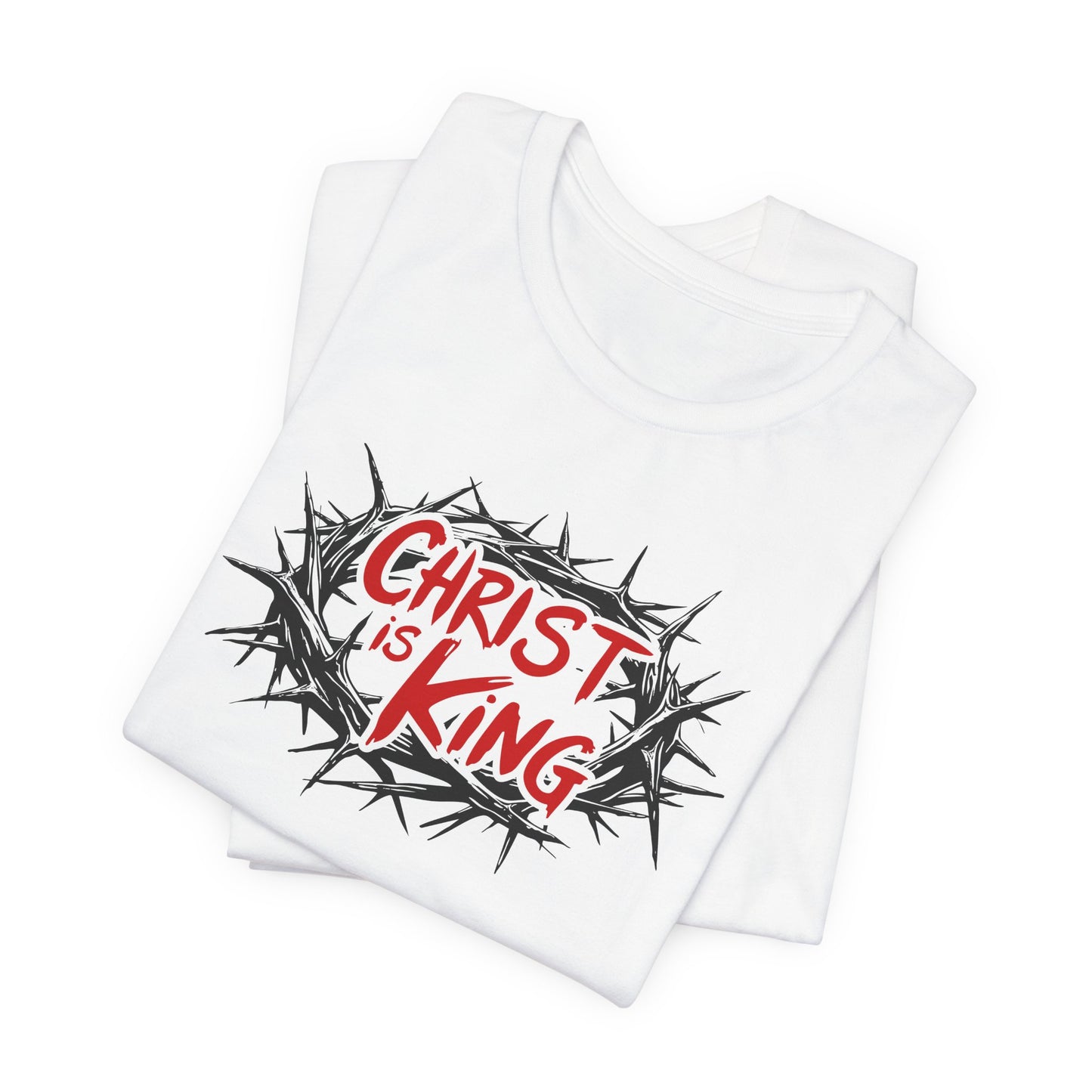 Christ is King