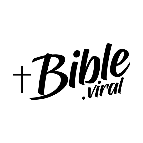 Bible.viral logo