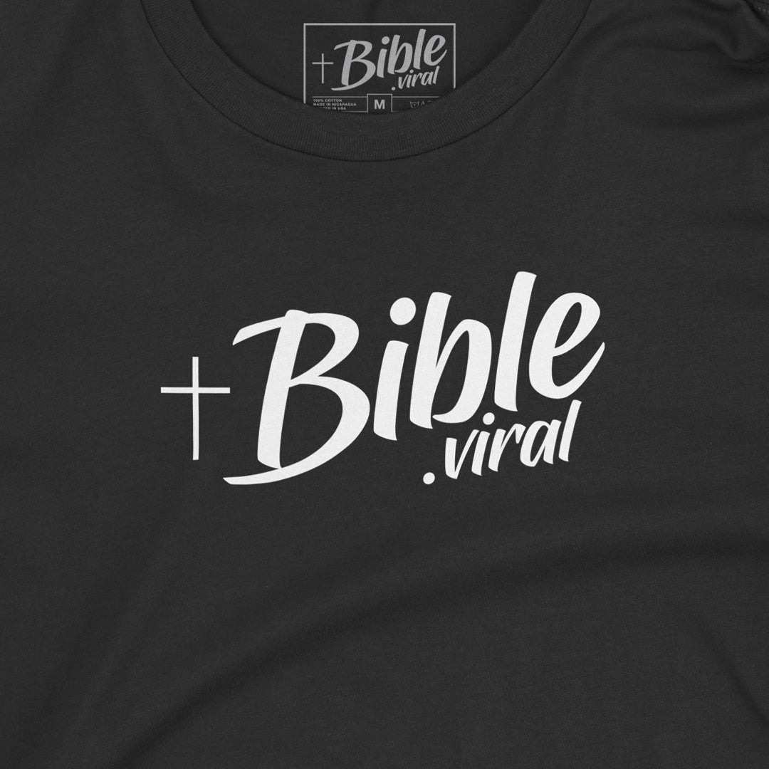 Bible Viral Classic Shirt Design