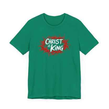 Christ is King - Christmas Edition