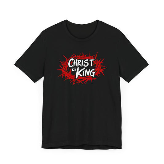 Christ is King